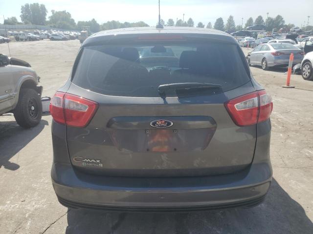 2015 FORD C-MAX PREM - 1FADP5CU4FL123998