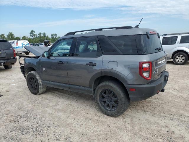 Vin: 3fmcr9b66mra52534, lot: 69778994, ford bronco big bend 20212