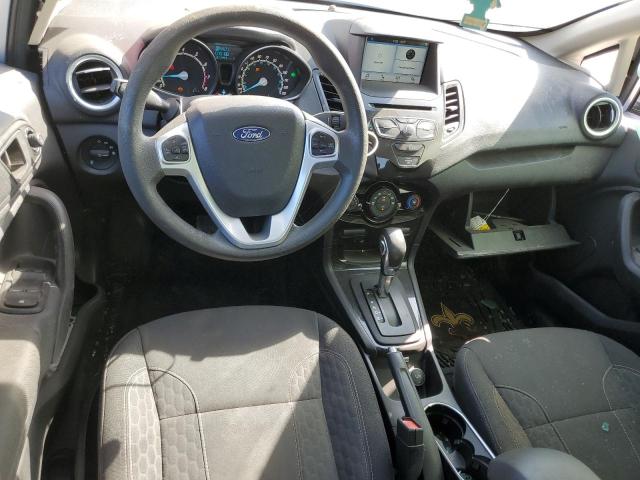 VIN 3FADP4BJ5HM149819 2017 Ford Fiesta, SE no.8