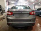 FORD FUSION SE photo