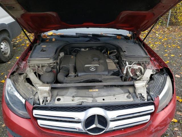 VIN WDC0G4KB0GF097624 2016 Mercedes-Benz GLC-Class,... no.12