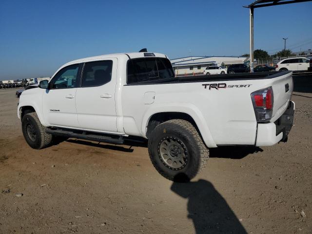 VIN 3TMBZ5DN1PM040726 2023 Toyota Tacoma, Double Cab no.2