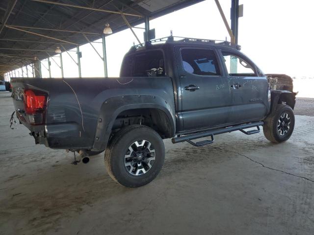 VIN 3TMAZ5CN7KM085238 2019 Toyota Tacoma, Double Cab no.3