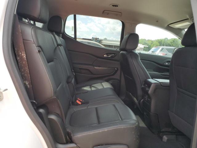 2023 GMC ACADIA SLT - 1GKKNML42PZ157135