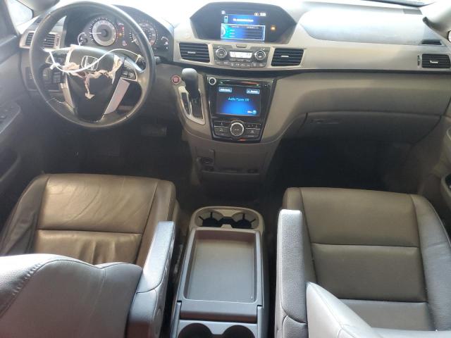 2016 HONDA ODYSSEY EX - 5FNRL5H66GB043600