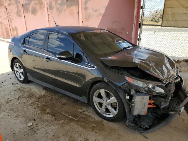 VIN 1G1RF6E47EU162169 2014 Chevrolet Volt no.4