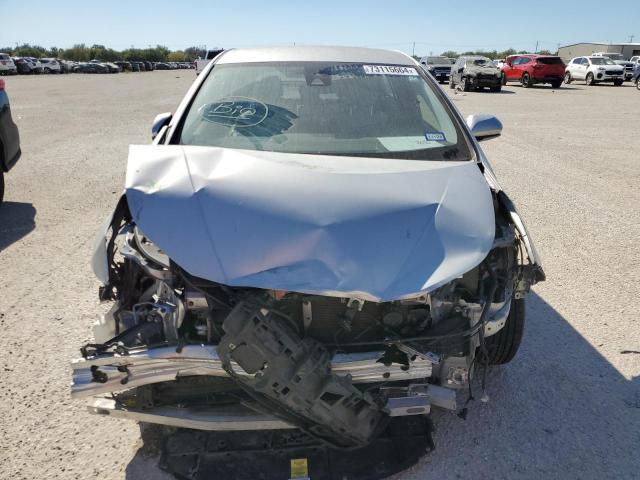 VIN JTDKBRFU9J3079623 2018 Toyota Prius no.5