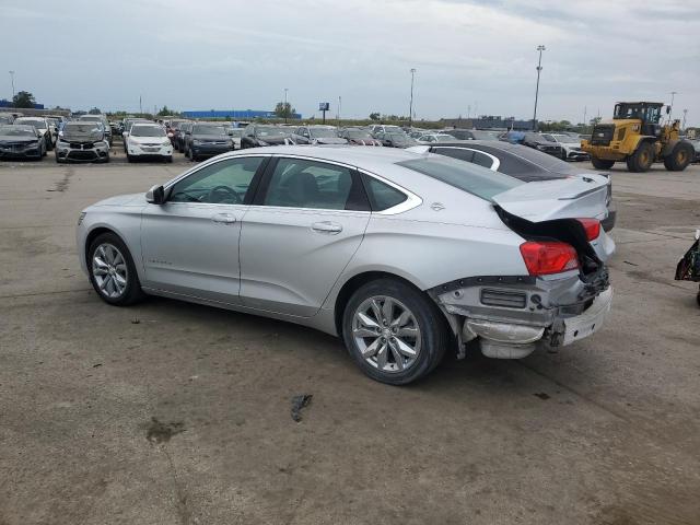 VIN 2G11Z5S32K9142902 2019 Chevrolet Impala, LT no.2