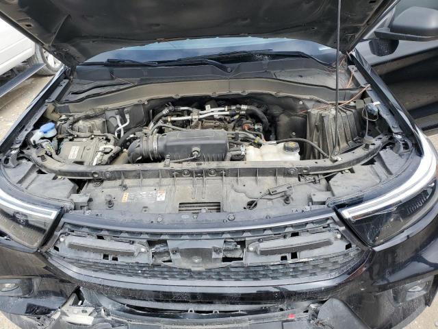 2022 FORD EXPLORER T 1FMSK8JH9NGA40609