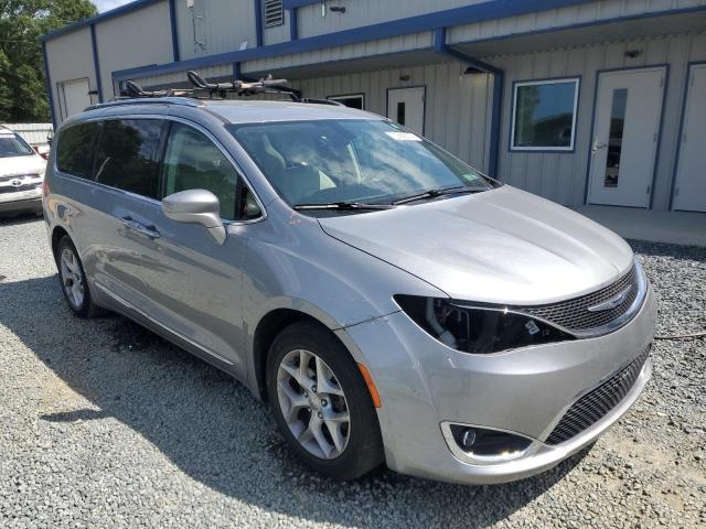 2019 CHRYSLER PACIFICA T - 2C4RC1EG8KR686131