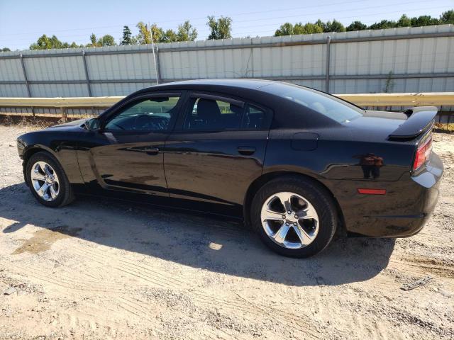 VIN 2C3CDXBG4DH677546 2013 Dodge Charger, SE no.2