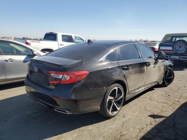 VIN 1HGCV1F30JA003628 2018 HONDA ACCORD no.3