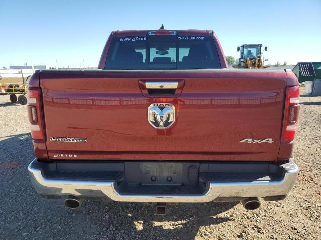 2020 RAM 1500 LARAM - 1C6SRFJT0LN107557