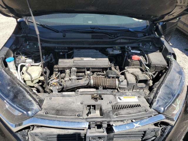 2019 HONDA CR-V EX - JHLRW2H53KX014957
