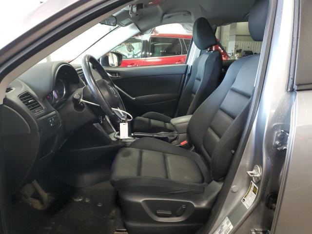 2015 MAZDA CX-5 TOURI - JM3KE4CY2F0537505