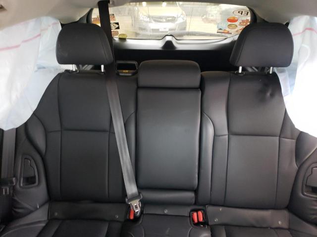 2020 SUBARU OUTBACK LI - 4S4BTALC5L3226982