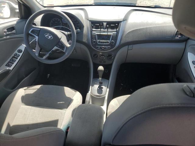 2016 HYUNDAI ACCENT SE - KMHCT4AEXGU081531