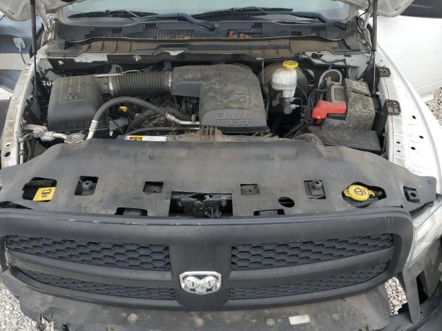 2019 RAM 1500 CLASS 1C6RR7FG4KS580216  71457744