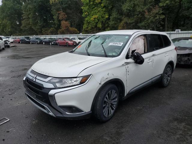 2020 MITSUBISHI OUTLANDER #2945505379