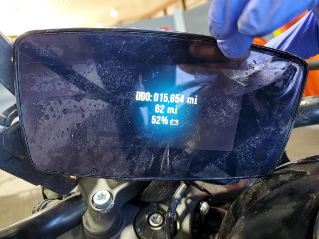 2020 HARLEY-DAVIDSON ELW 1HD2XAEBXLB800879