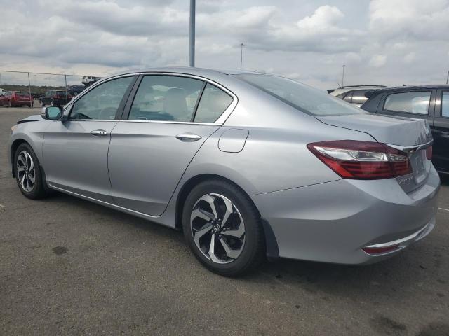 VIN 1HGCR2F85GA077271 2016 Honda Accord, Exl no.2