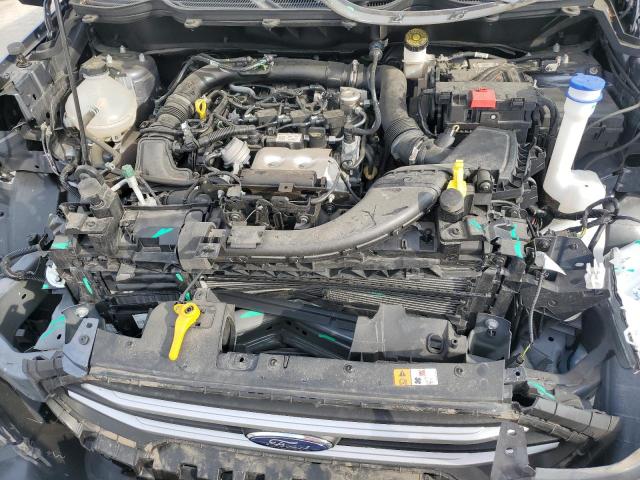 2021 FORD ECOSPORT S - MAJ3S2GE3MC439157