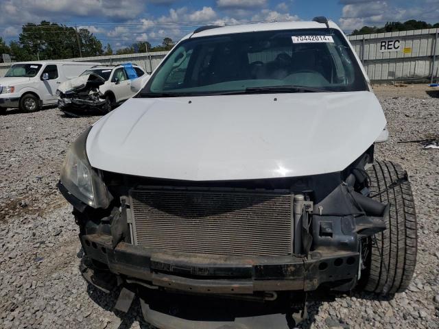 2016 CHEVROLET TRAVERSE L - 1GNKRHKD6GJ216671