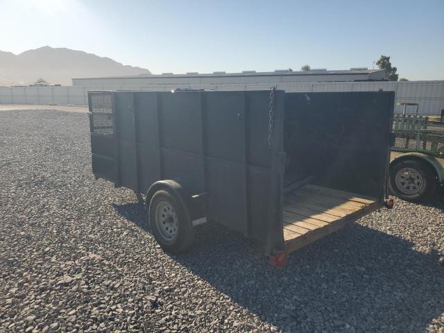 ASVE UTILITY 2022 black   DMV60449NV photo #4