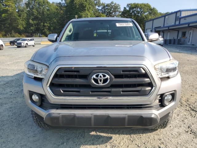2016 TOYOTA TACOMA DOU - 5TFCZ5AN9GX043070