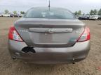 NISSAN VERSA S photo