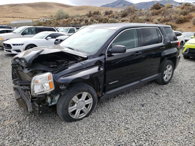 2016 GMC TERRAIN SLE 2016