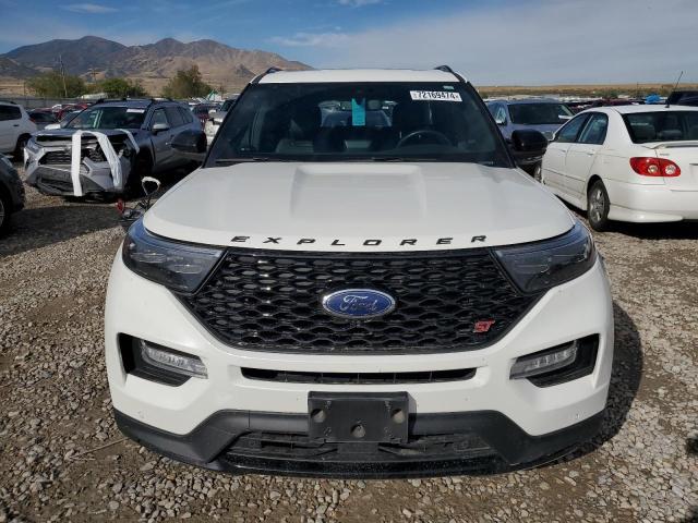 2020 FORD EXPLORER S - 1FM5K8GC7LGC29586