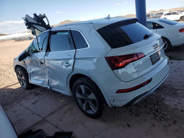 2023 AUDI Q5 PRESTIG WA1CBAFY1P2186229