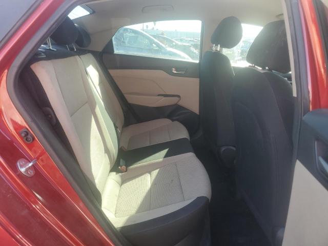 2018 HYUNDAI ACCENT SE - 3KPC24A36JE020477