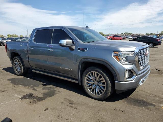 2019 GMC SIERRA K15 - 1GTU9FEL7KZ245700