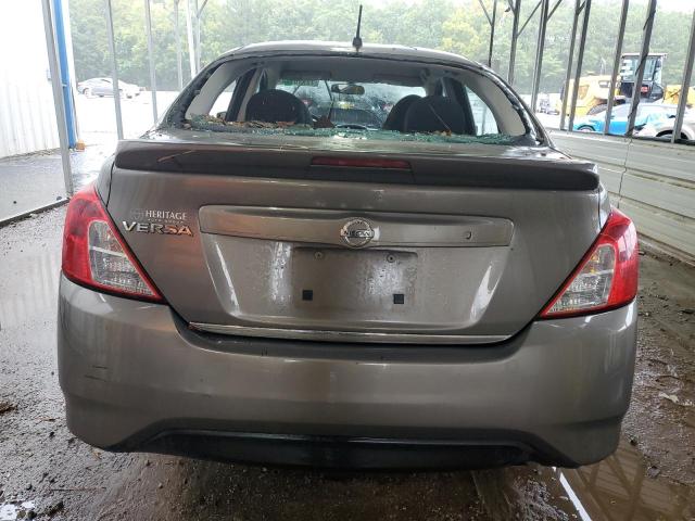 2016 NISSAN VERSA S - 3N1CN7AP0GL908094