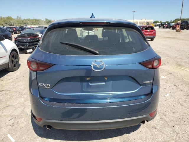 2020 MAZDA CX-5 SPORT - JM3KFBBM0L0862424