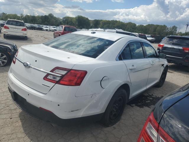 2018 FORD TAURUS POL - 1FAHP2L81JG141511