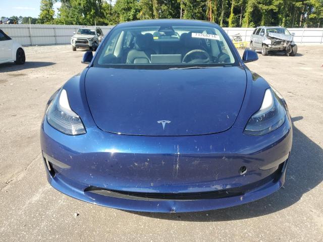 VIN 5YJ3E1EA4NF191842 2022 TESLA MODEL 3 no.5