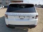 LAND ROVER RANGE ROVE photo