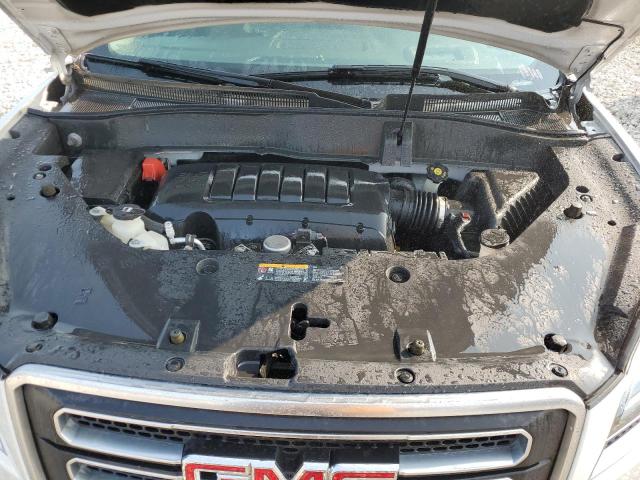 2016 GMC ACADIA SLT - 1GKKVSKD3GJ124052