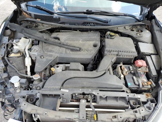 2017 NISSAN ALTIMA 2.5 - 1N4AL3APXHC218407