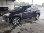 2021 MITSUBISHI OUTLANDER - JA4APVAU3MU013915