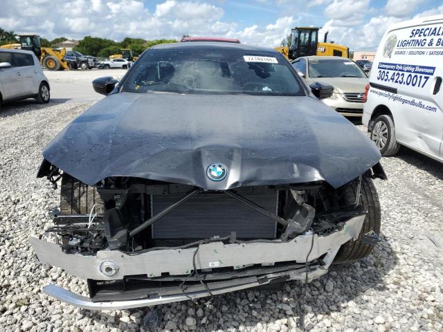 2024 BMW I5 M60 WBY43FK00RCR71826