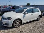 VOLKSWAGEN GOLF S photo