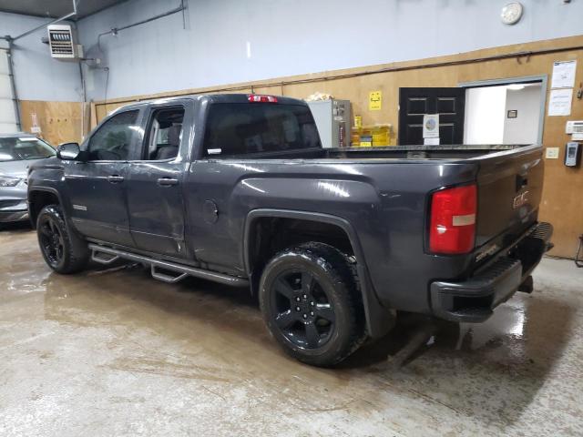 2016 GMC SIERRA K15 - 1GTV2LEC4GZ249170