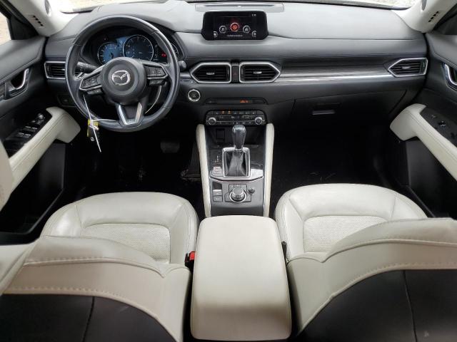 2020 MAZDA CX-5 GRAND - JM3KFBDM8L1771716