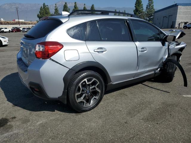 VIN JF2GPANC7HH278251 2017 Subaru Crosstrek, Limited no.3