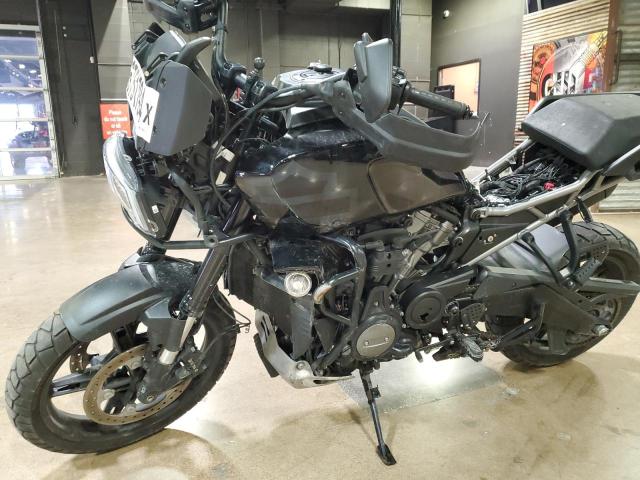 2022 HARLEY-DAVIDSON RA1250 S - 1HD1ZES16NB324478