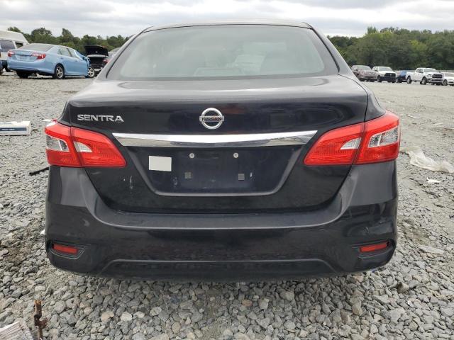 2017 NISSAN SENTRA S - 3N1AB7AP0HY314271